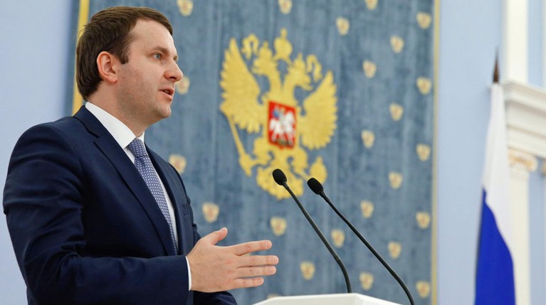 Орешкин: В прогнозах до 2036 года повышение пенсионного возраста не предусмотрено — Daily Storm