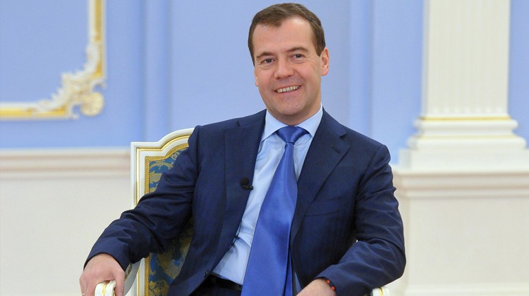 Медведев рассказал, что нужно россиянам для хорошей жизни — Daily Storm