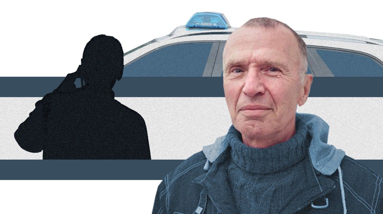 Ранее Владимир Углев давал интервью о нервно-паралитическом веществе российским и западным СМИ