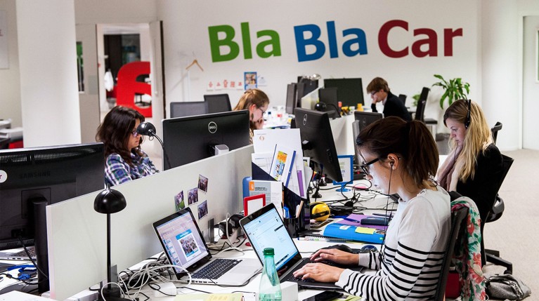 BlaBlaCar введет онлайн-оплату для повышения безопасности поездок — Daily Storm