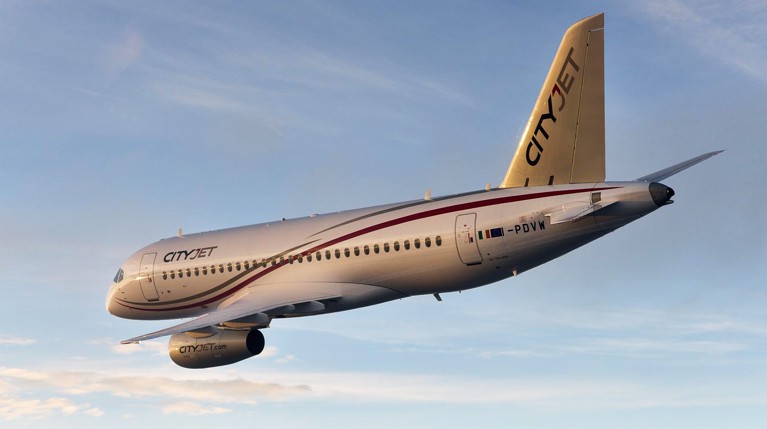 СМИ: В Европе отказались от российских самолетов SSJ100 — Daily Storm