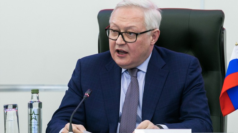 Замглавы МИД: Россия будет соблюдать свой мораторий по РСМД — Daily Storm