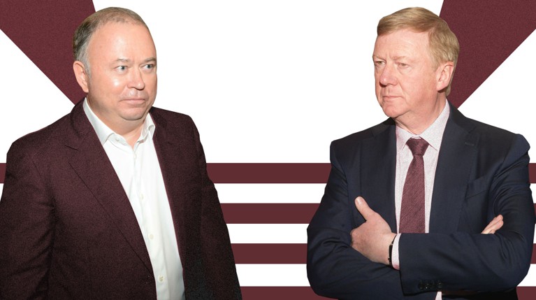 Караулов объяснил, почему он запутался в именах китайских чиновников, считающих Чубайса злом — Daily Storm