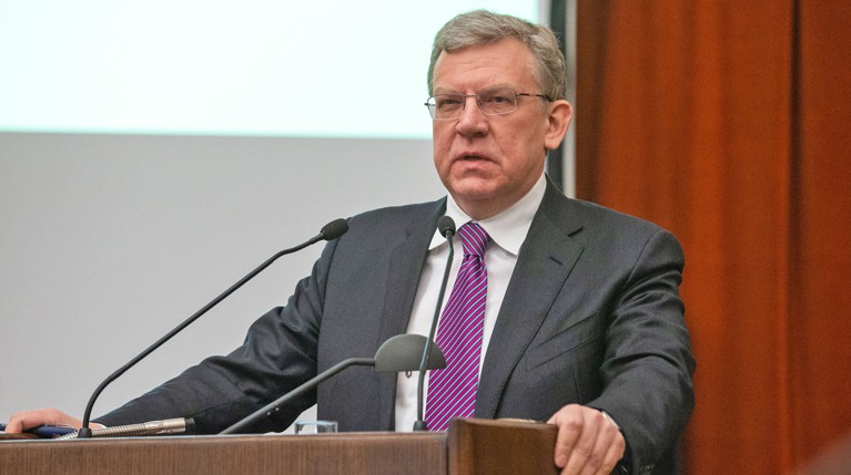 Кудрин: России предстоит заново адаптироваться к санкциям — Daily Storm