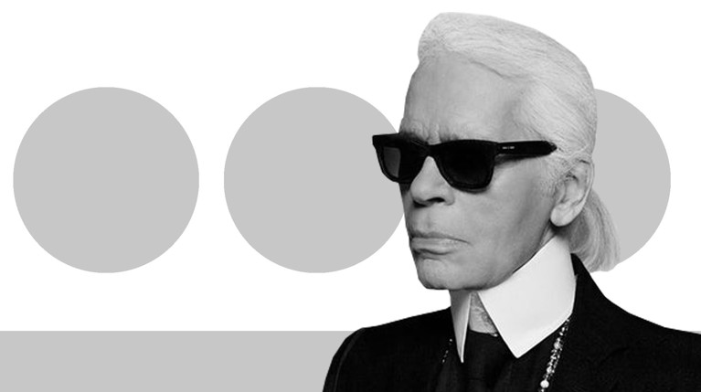 Модельер Карл Лагерфельд умер в возрасте 85 лет — Daily Storm