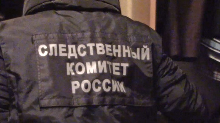 Появилось видео перестрелки спецназа с боевиком в Дагестане — Daily Storm