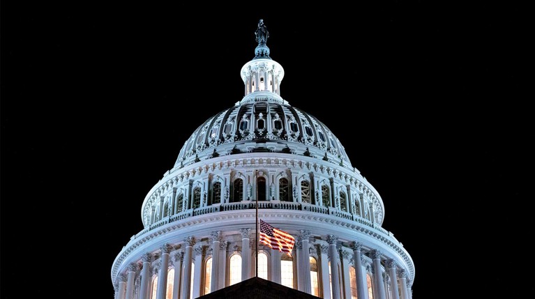 Замглавы российского МИДа считает, что США охватывает внешнеполитическое одичание