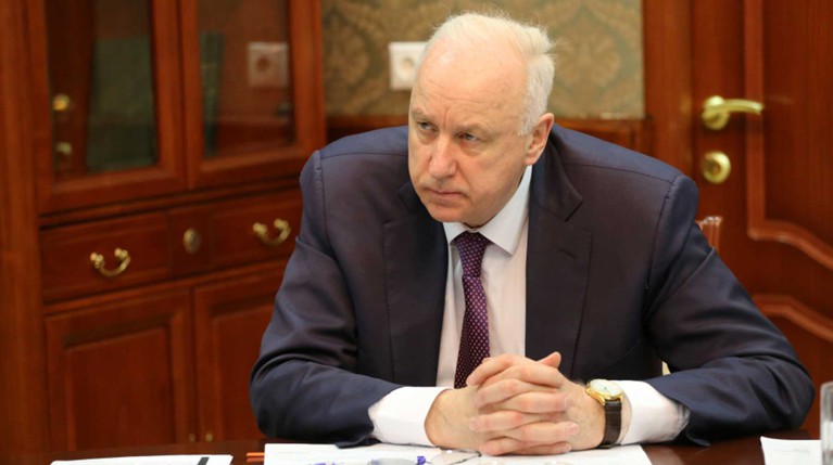СПЧ попросил Бастрыкина расследовать вспышку дизентерии в детских садах Москвы — Daily Storm