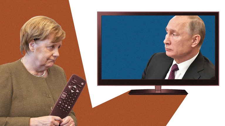 Российские политики считают, что это только начало русофобской волны в отношении РФ