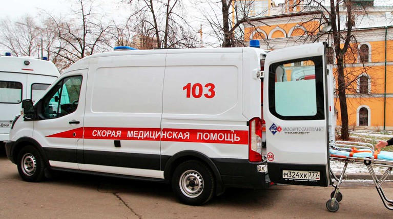 Директор фирмы Пригожина встретился с родителями заболевших в Москве дизентерией детей — Daily Storm