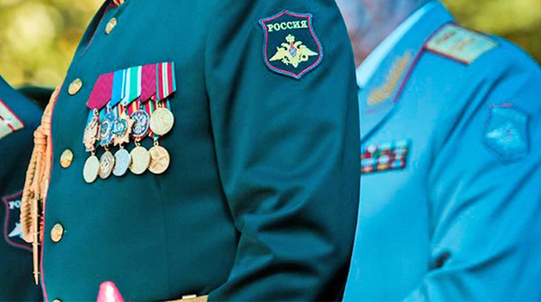 СБУ возбудила уголовные дела против командующих Черноморским флотом и войсками ЮВО — Daily Storm