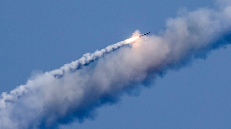 СМИ: В России разработают наземный вариант «Калибра-М» с дальностью 4,5 тысячи километров — Daily Storm