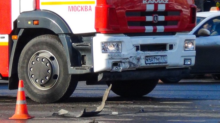 В Москве потушен пожар в Консерватории имени Чайковского — Daily Storm