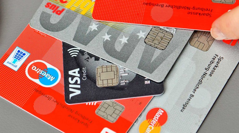 Visa запустит в России оплату покупок в магазинах по QR-коду — Daily Storm