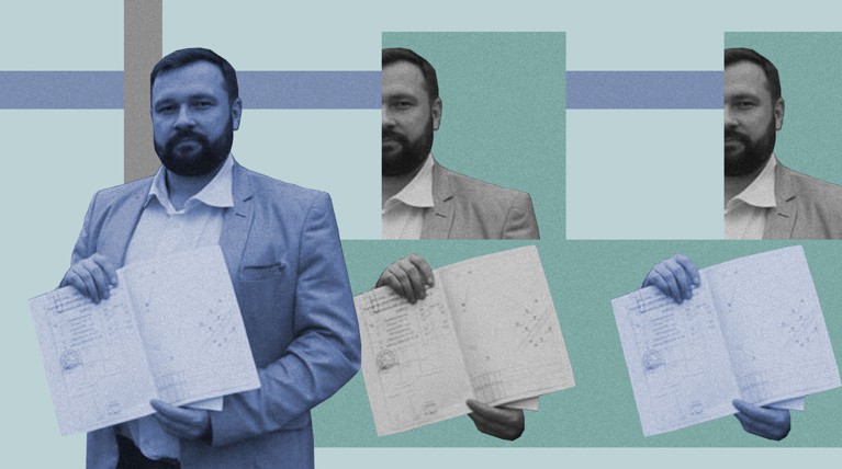 После публикации Daily Storm глава московского района Тропарево-Никулино ушел в отставку — Daily Storm