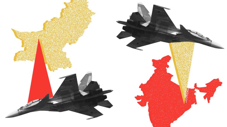 Индия и Пакистан. Как террористы подтолкнули ядерные державы к войне — Daily Storm