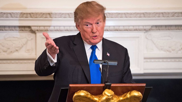 Трамп не исключил объявления окончания Корейской войны — Daily Storm