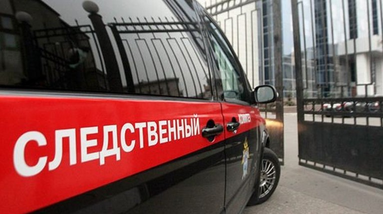 Сход снега со склона вынудил туристов покинуть палатку, и они замерзли насмерть, считают криминалисты Фото: © sledcom.ru