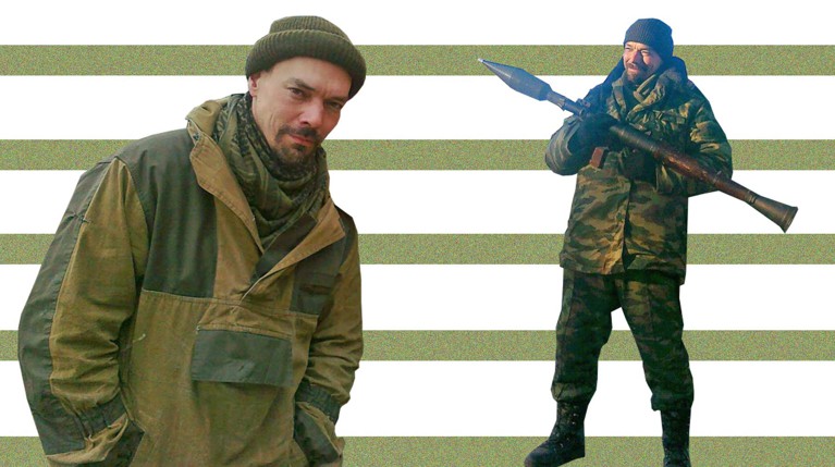В Германии суд вынес приговор воевавшему в Донбассе племяннику журналиста Киселева — Daily Storm
