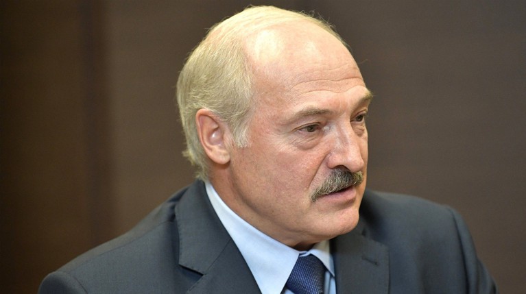 Лукашенко: На тот свет меня с президентского кресла не понесут — Daily Storm