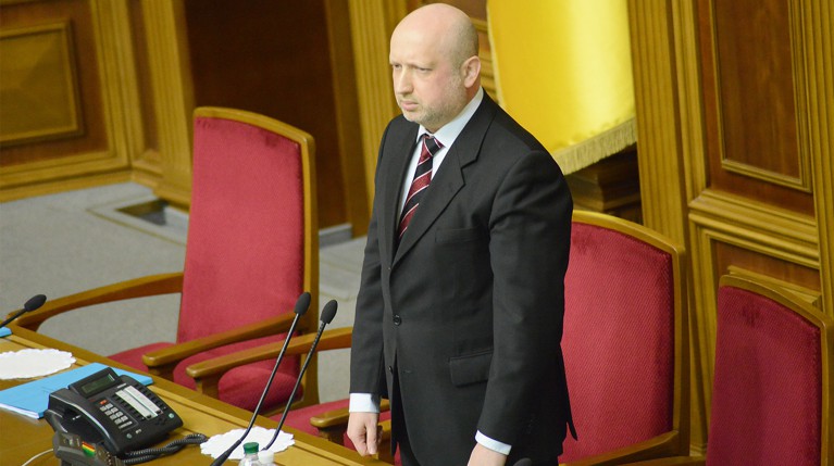 Глава СНБО Украины заявил о вымирании украинского народа — Daily Storm