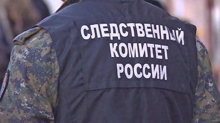 У троих подозреваемых нашли гранату, самодельные взрывные устройства и пистолет Макарова