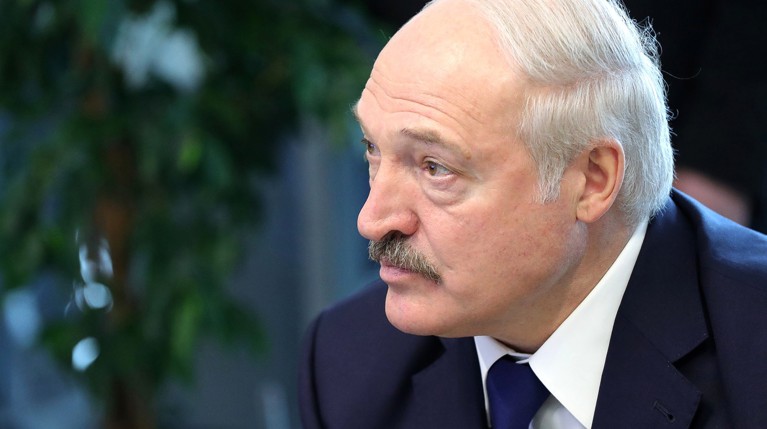 Лукашенко объяснил, зачем говорит России неприятные слова — Daily Storm