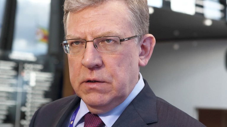 Кудрин рассказал об отсутствии интереса россиян к налогам — Daily Storm