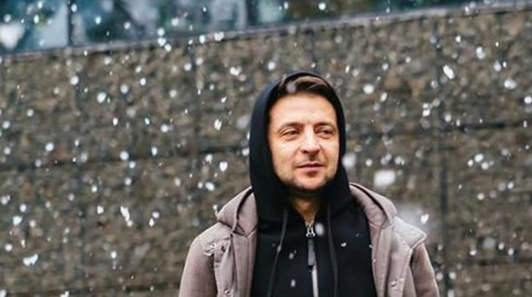 Офис Зеленского в Киеве прослушивали устройством, которое использует СБУ — Daily Storm