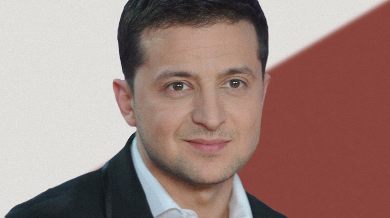 Зеленский вырвался вперед в рейтинге кандидатов в президенты Украины — Daily Storm