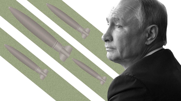 Путин приостановил выполнение Россией ДРСМД — Daily Storm