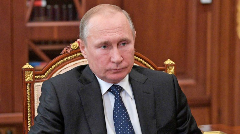 Путин призвал банки предоставлять льготную ипотеку под 6% без накруток — Daily Storm