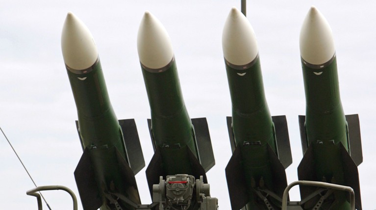 США выдвинули России условия по возвращению к переговорам по контролю за вооружениями — Daily Storm