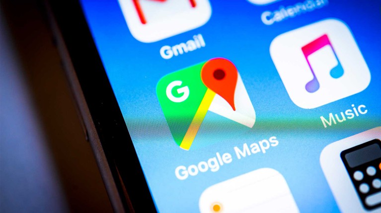 Компания Google вернула на карты российский Крым — Daily Storm