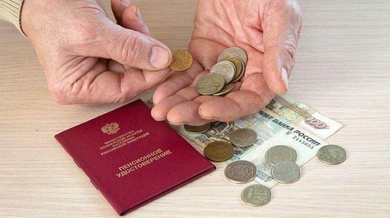 Депутат «Единой России» заявил, что пенсии в восемь тысяч рублей получают «тунеядцы и алкаши» — Daily Storm