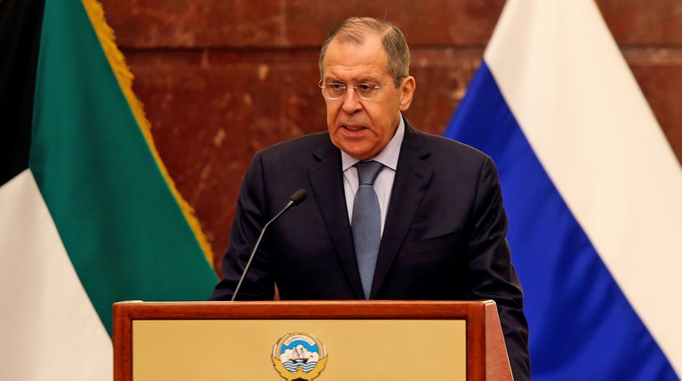 МИД: Россия ответит на любые ракеты, запрещенные ДРСМД — Daily Storm