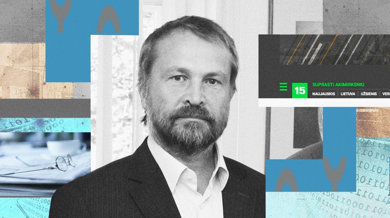 За расследованием по Troika Laundromat стоит эстонский олигарх Маргус Линнамяэ — Daily Storm