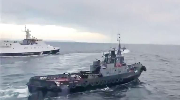 Страны НАТО усилили помощь Украине в связи с ситуацией на Черном море — Daily Storm