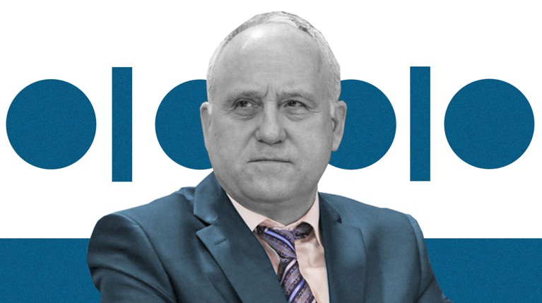 «На кой ляд вы все нужны?!»: топ-менеджера «Газпрома» разозлило «воровство трубы» — Daily Storm