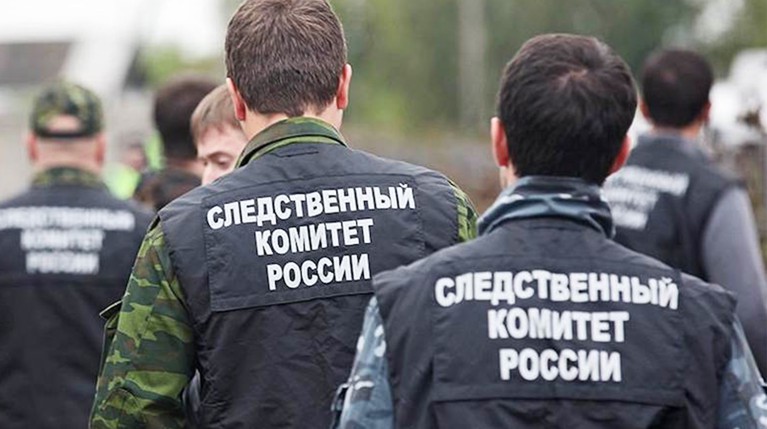 В Санкт-Петербурге задержали подозреваемых в убийстве следователя Евгении Шишкиной — Daily Storm