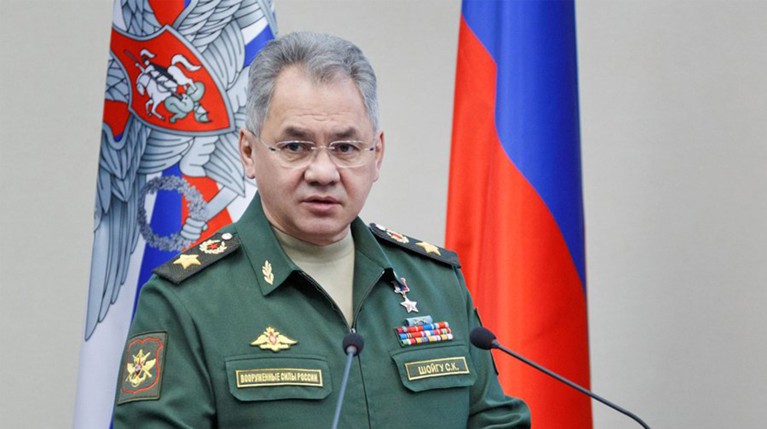 Кормить и чинить своими силами: Шойгу раскритиковал систему аутсорсинга — Daily Storm