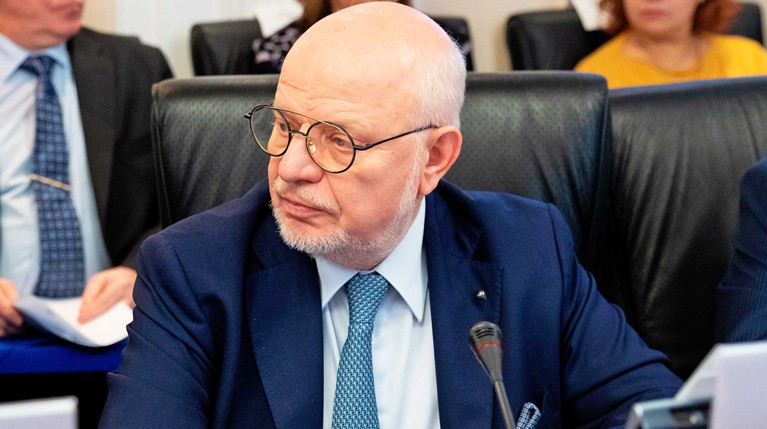 Глава СПЧ призвал Госдуму и Совфед создать комиссию по доработке закона о фейках — Daily Storm