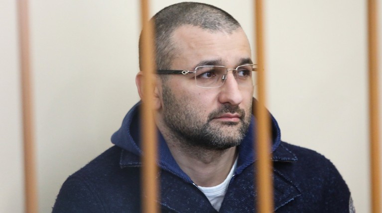 Уволенного из Росгеологии топ-менеджера задержали по подозрению в мошенничестве — Daily Storm