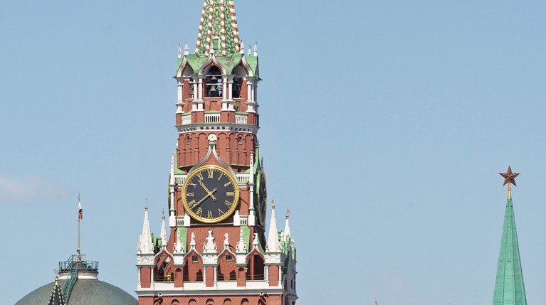 Песков: Кремль выступает за свободу интернета — Daily Storm