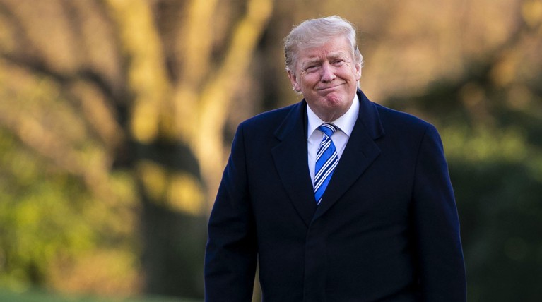 Трамп запросил полмиллиарда долларов на борьбу со «злонамеренным» влиянием России — Daily Storm