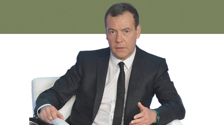«Плохой или хороший»: Медведев пообещал оценить проект по импорту воды из Байкала в КНР — Daily Storm