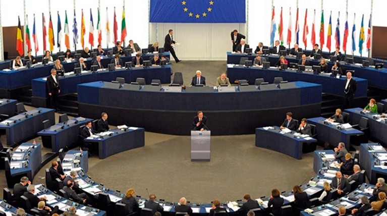 Европарламент отказался считать Россию стратегическим партнером ЕС — Daily Storm
