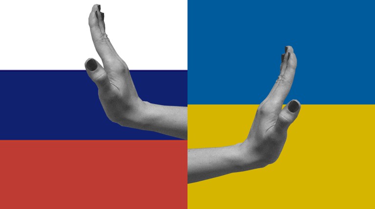 Большинство россиян и украинцев негативно относятся к руководству соседней страны — Daily Storm