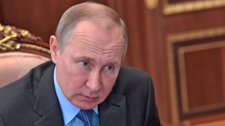 В СПЧ поддержали инициативу Путина о расширении полномочий СКР — Daily Storm