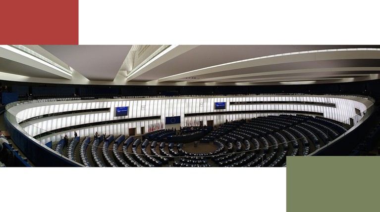 Европарламент назвал Россию главным источником дезинформации в Европе — Daily Storm